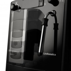 Espressor automat Nivona CafeRomatica 626